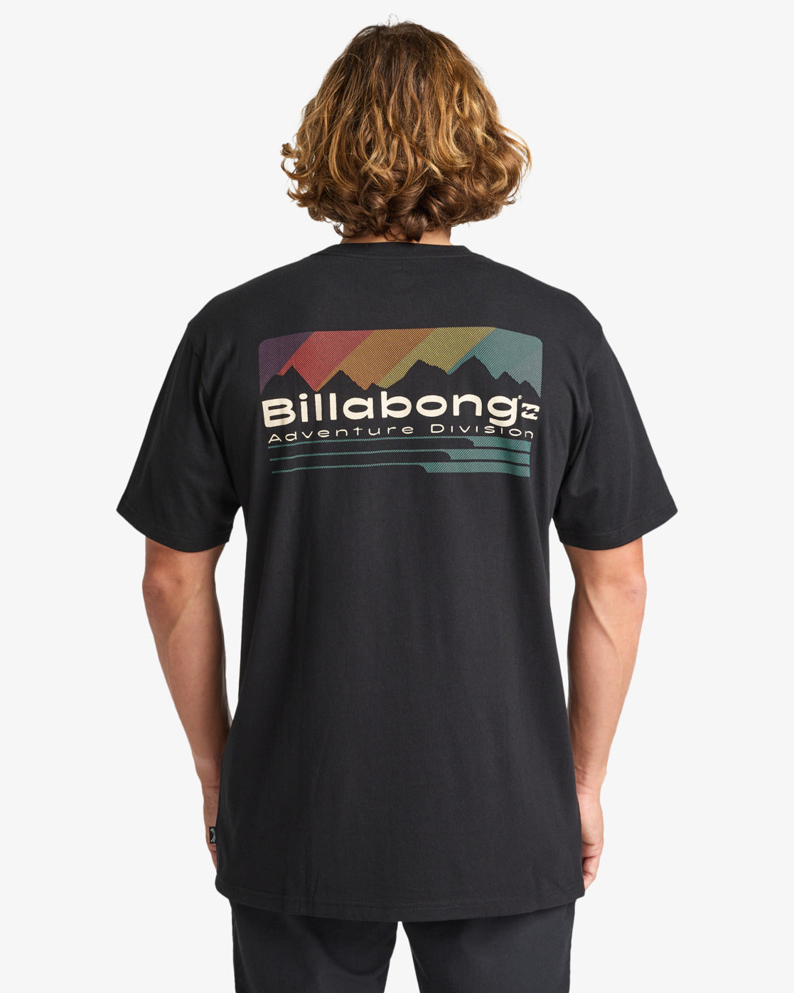 Billabong Range - T-Shirt für Männer