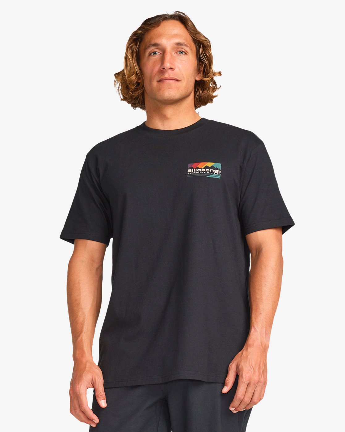 Billabong Range - T-Shirt für Männer