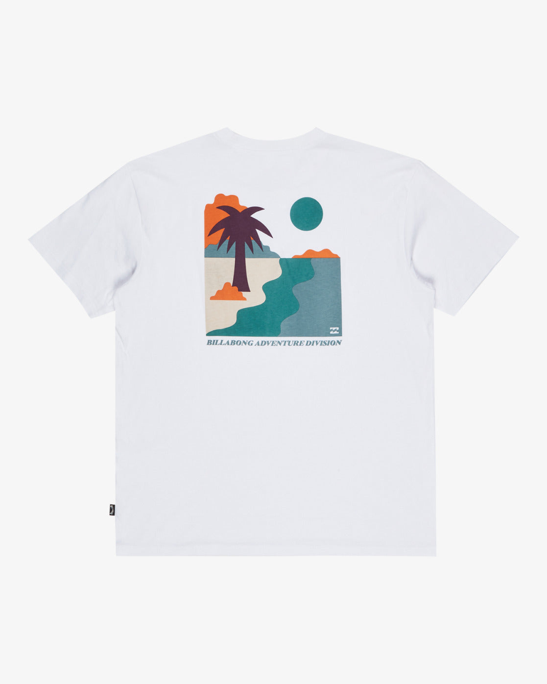 Billabong Sundown - T-Shirt