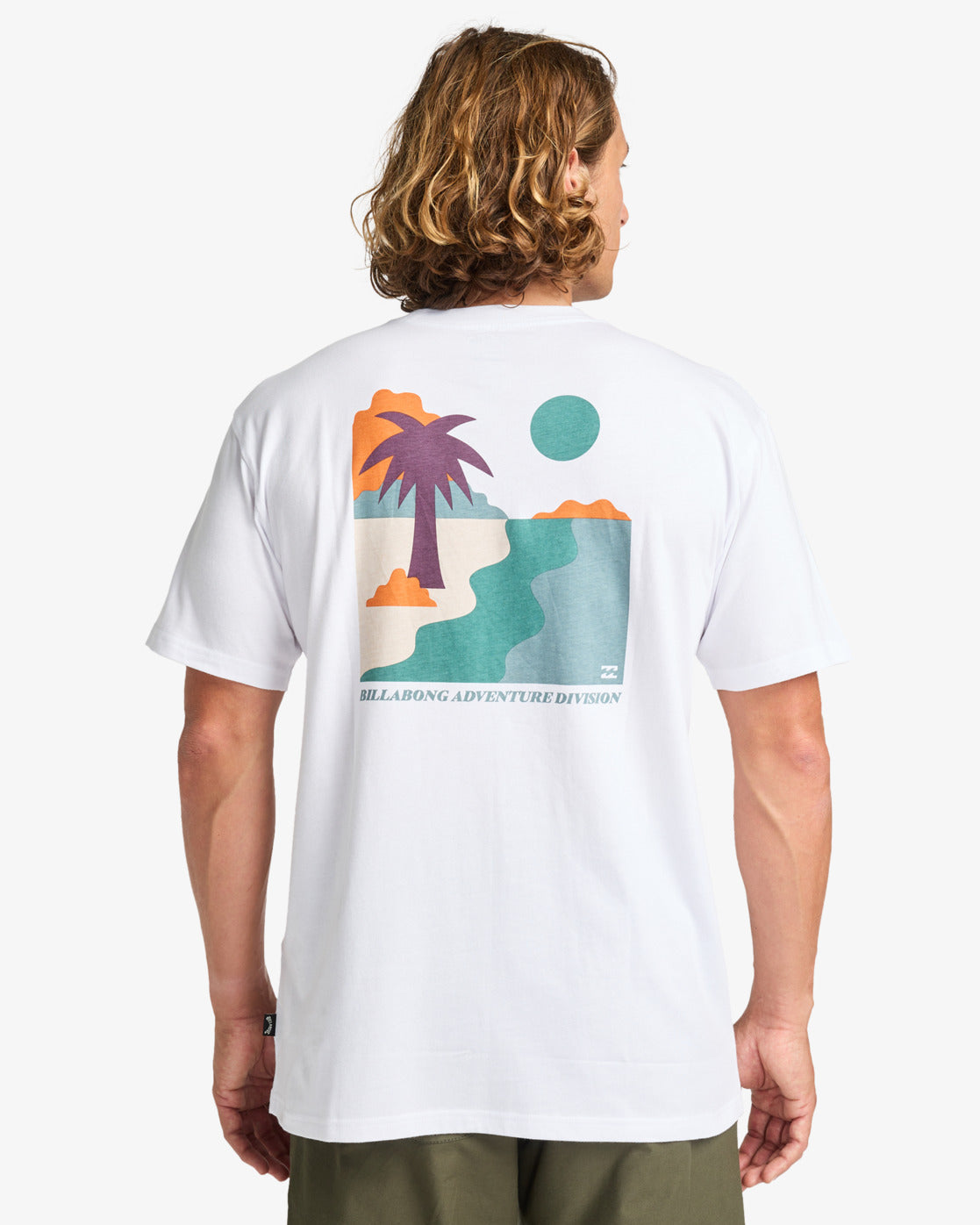 Billabong Sundown - T-Shirt