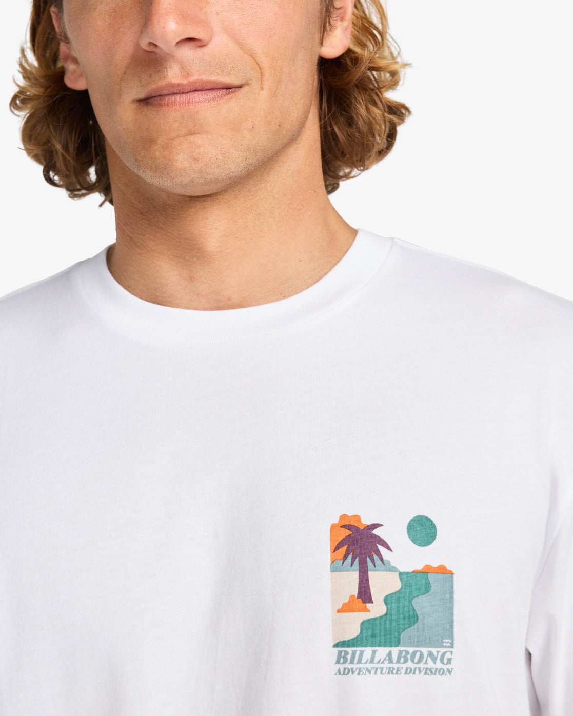 Billabong Sundown - T-Shirt