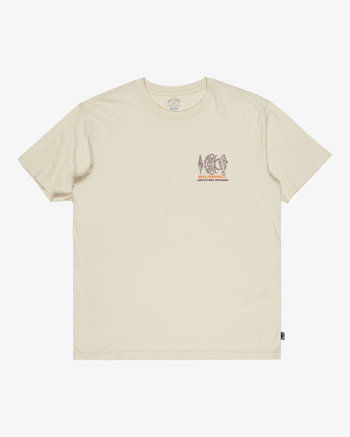 Billabong Fauna - T-Shirt für Männer