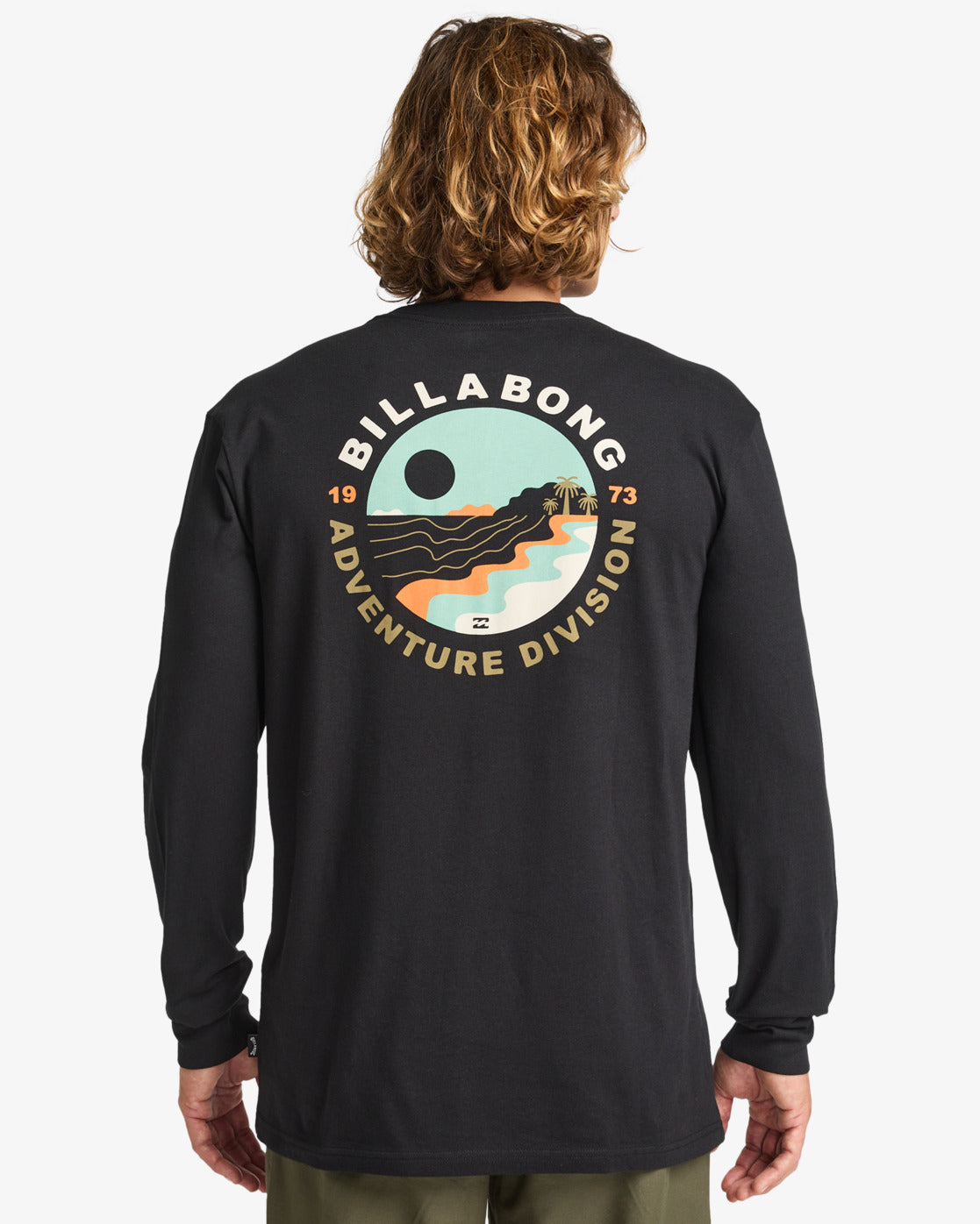 Billabong Rockies - Longsleeve