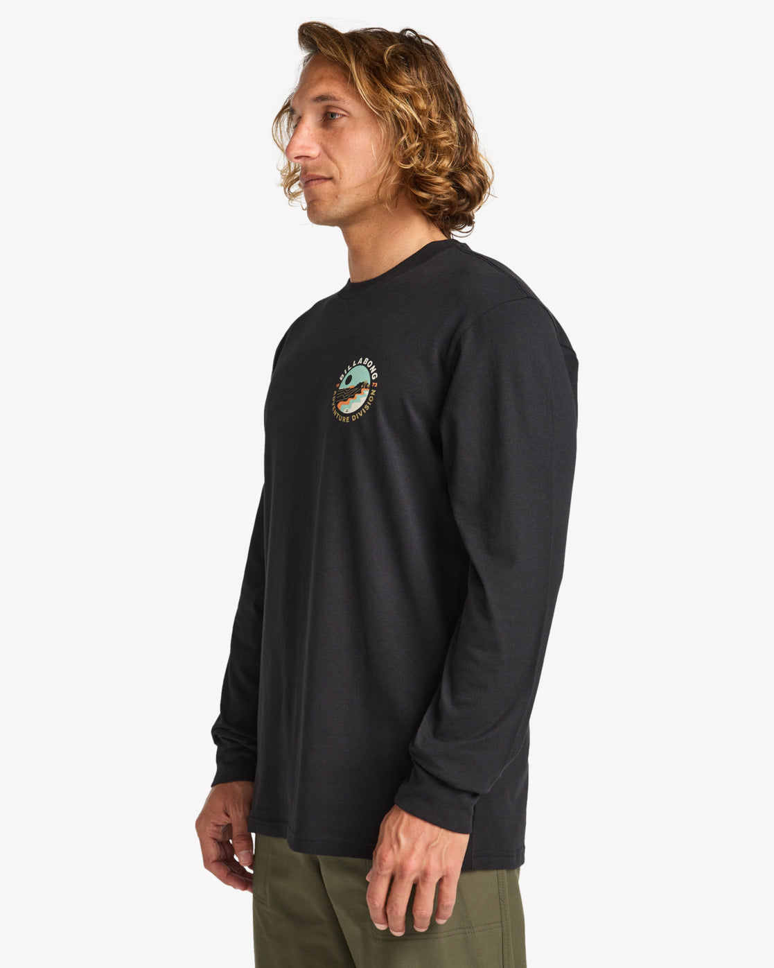 Billabong Rockies - Longsleeve