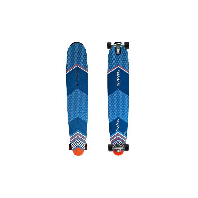HAMBOARDS ENDURANCE ALL STAR 60" LONGBOARD COMPLETE - Mooloolabas
