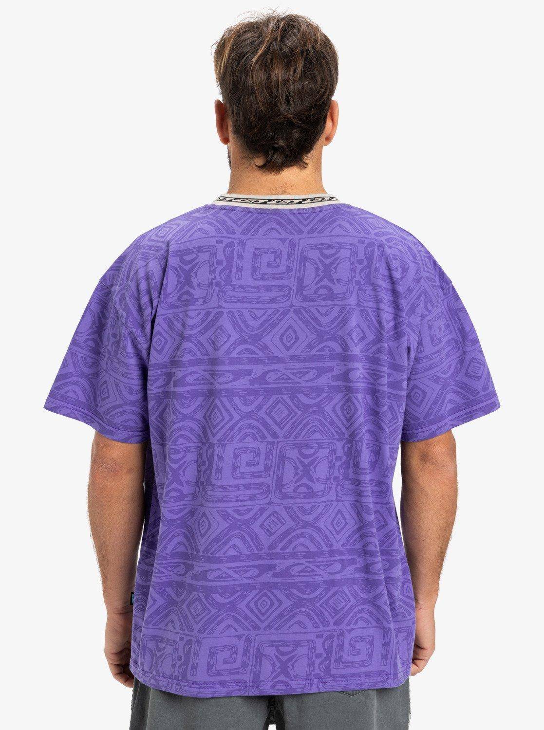 QuikSilver Global Heat - T-Shirt