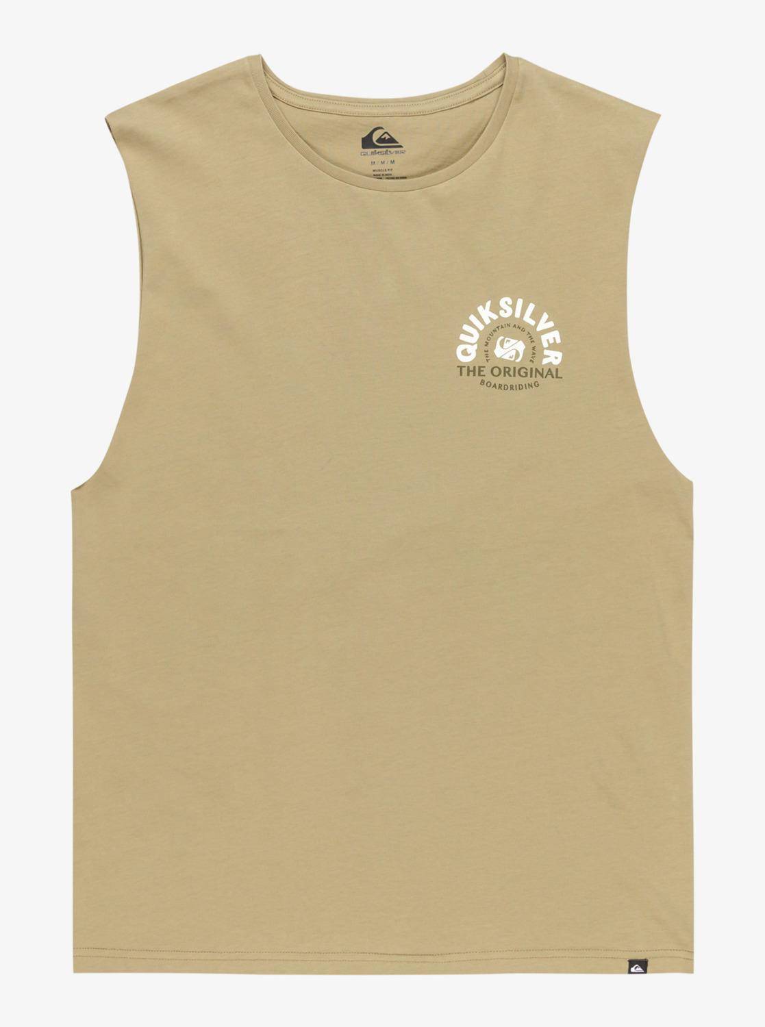 Quiksilver Ev Summer Road - Muscle-Tanktop für Männer