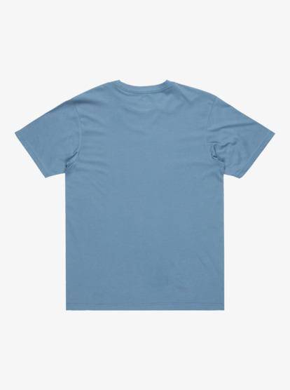 QuikSilver Evo Bubble Wrapped - T-Shirt für Männer