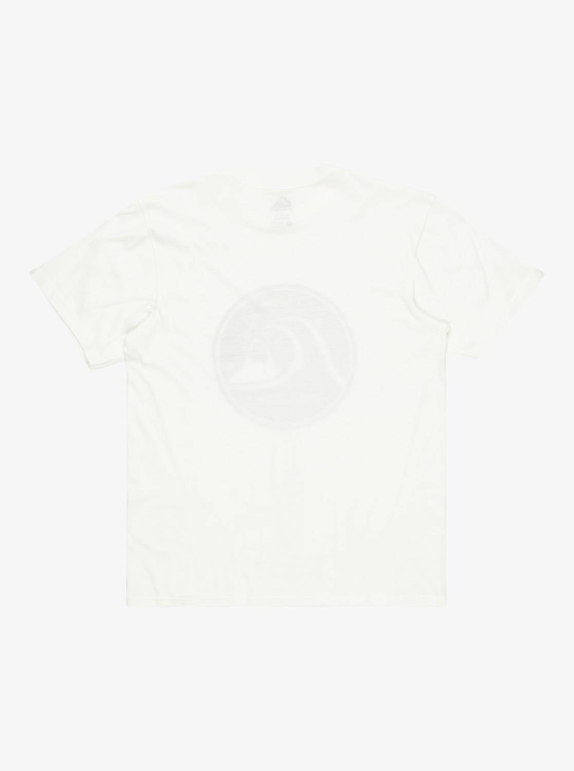 QuikSilver Evo Bubble Wrapped - T-Shirt für Männer
