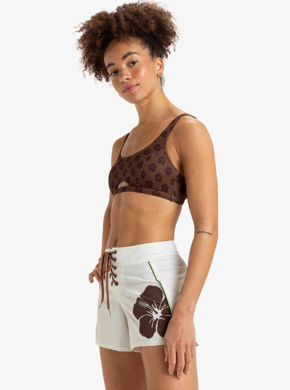 Roxy Pro - Boardshorts für Frauen