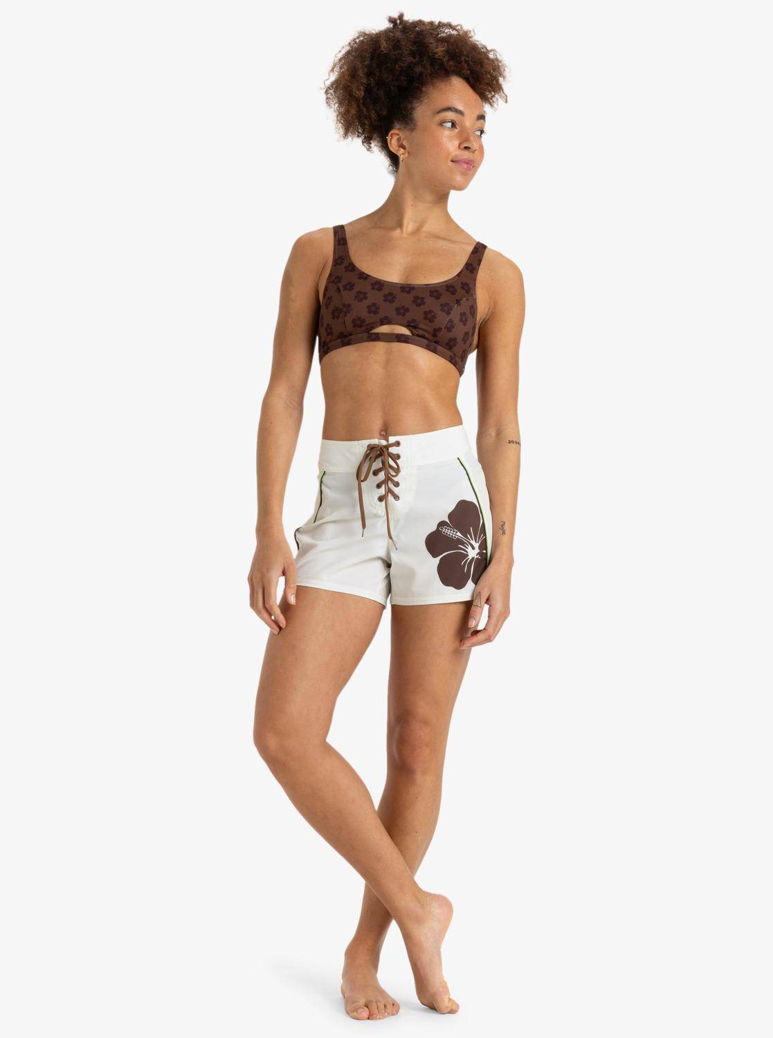 Roxy Pro - Boardshorts für Frauen