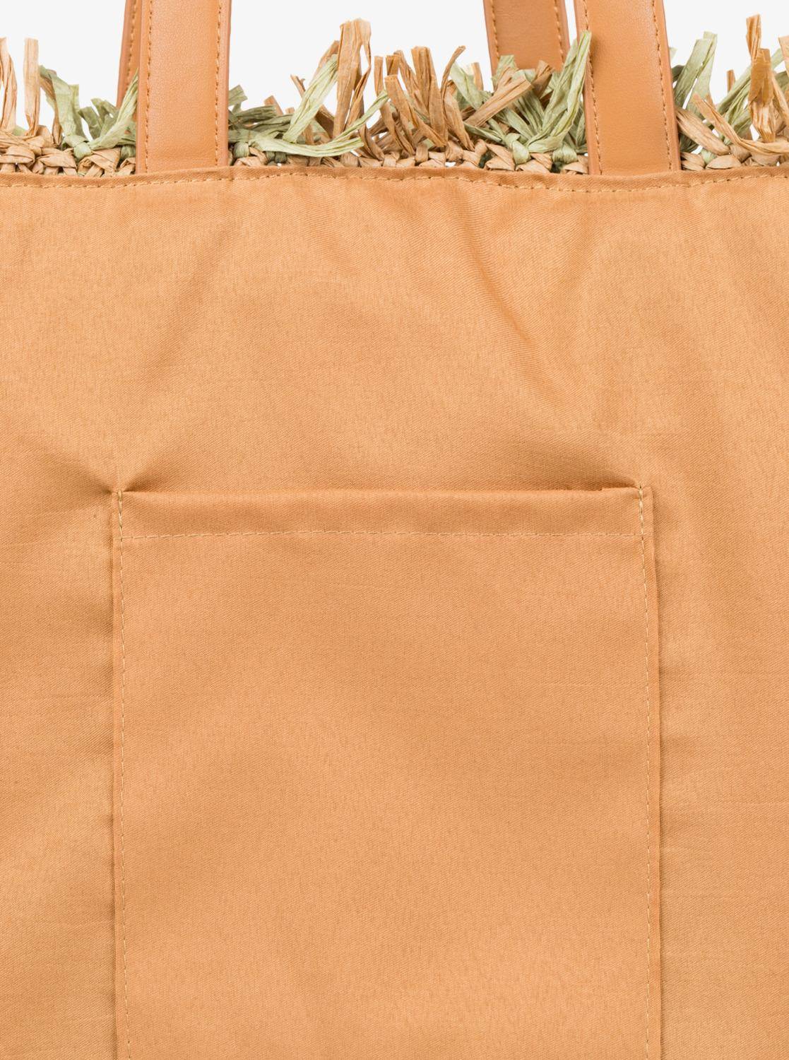 Roxy Wide Eyed Palmtree - Shopper für Frauen