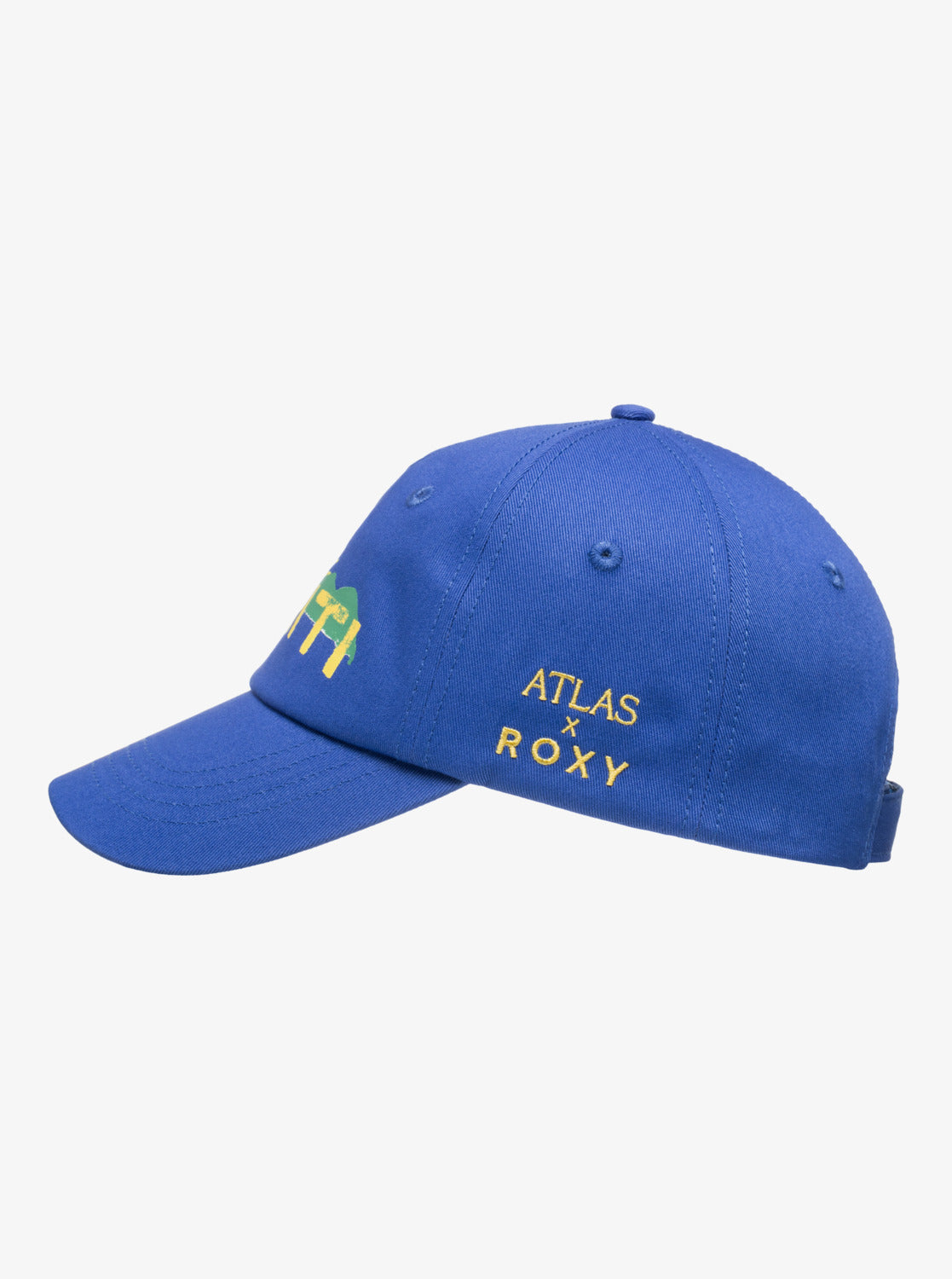 Roxy Atlas - Truckerkappe für Frauen