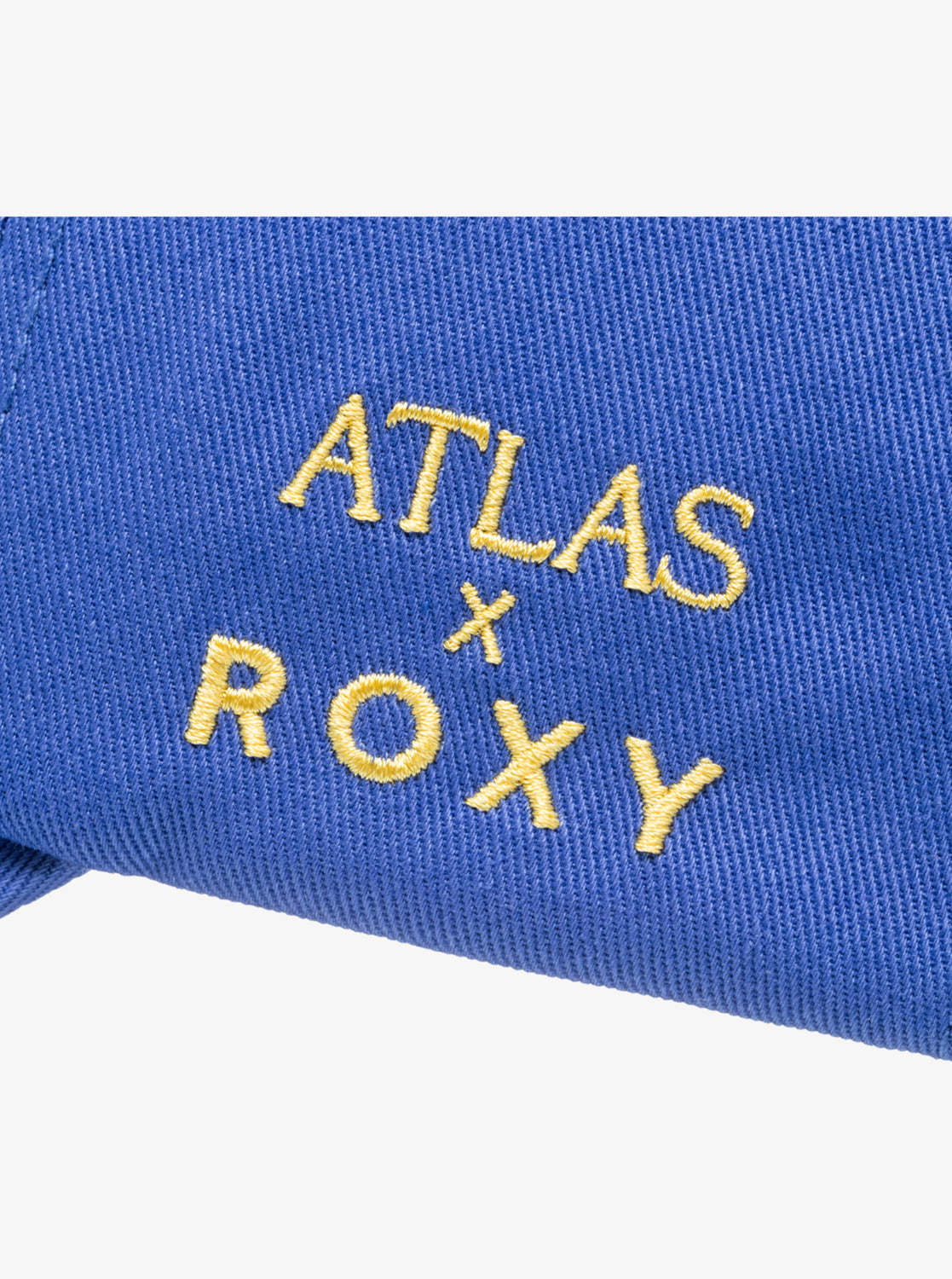 Roxy Atlas - Truckerkappe für Frauen