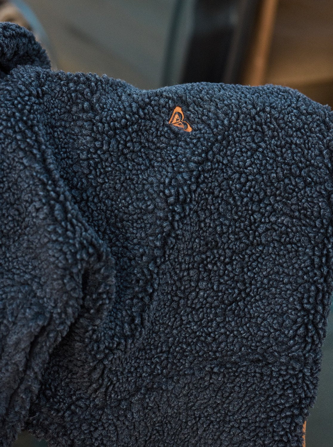 Roxy Far Away - Fleece mit Reißverschluss für Frauen