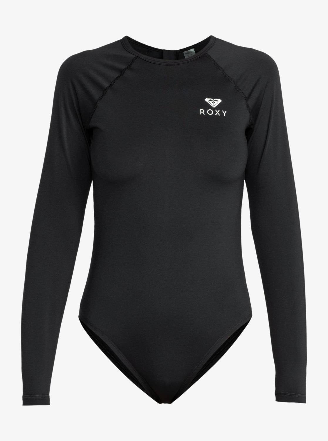 Roxy Essentials - Long-sleeve swimsuit for women