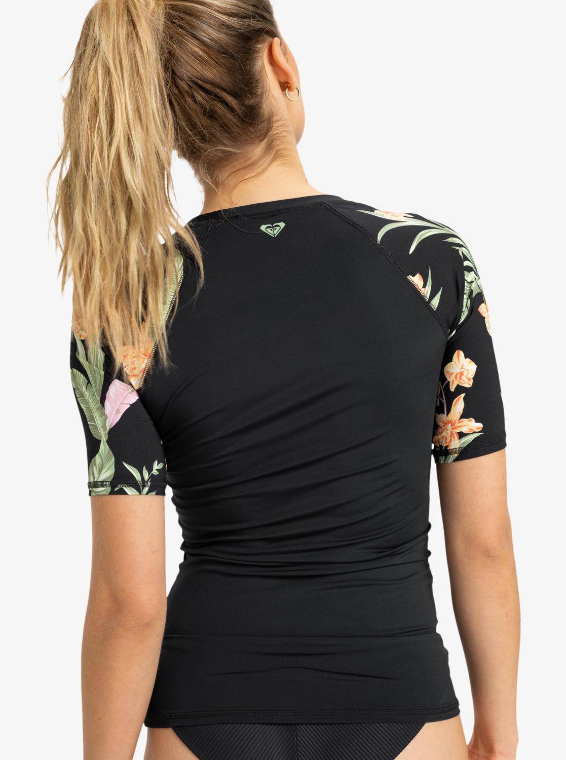 Roxy Lycra - Surf-T-Shirt für Frauen