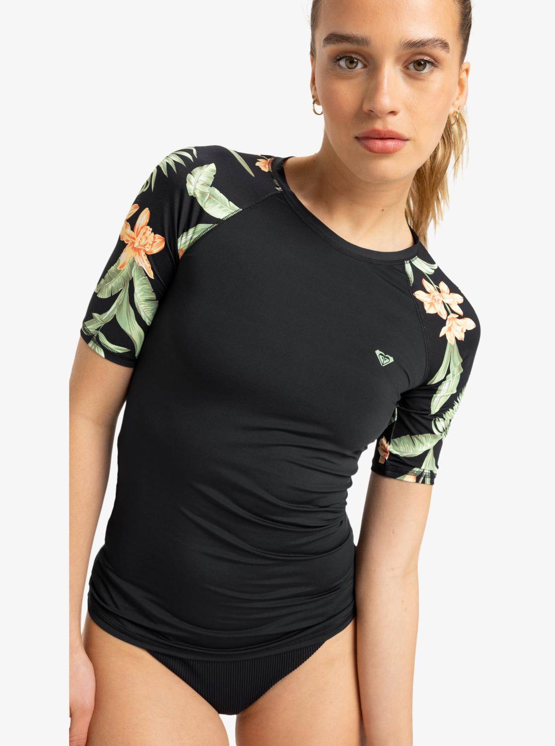 Roxy Lycra - Surf-T-Shirt für Frauen