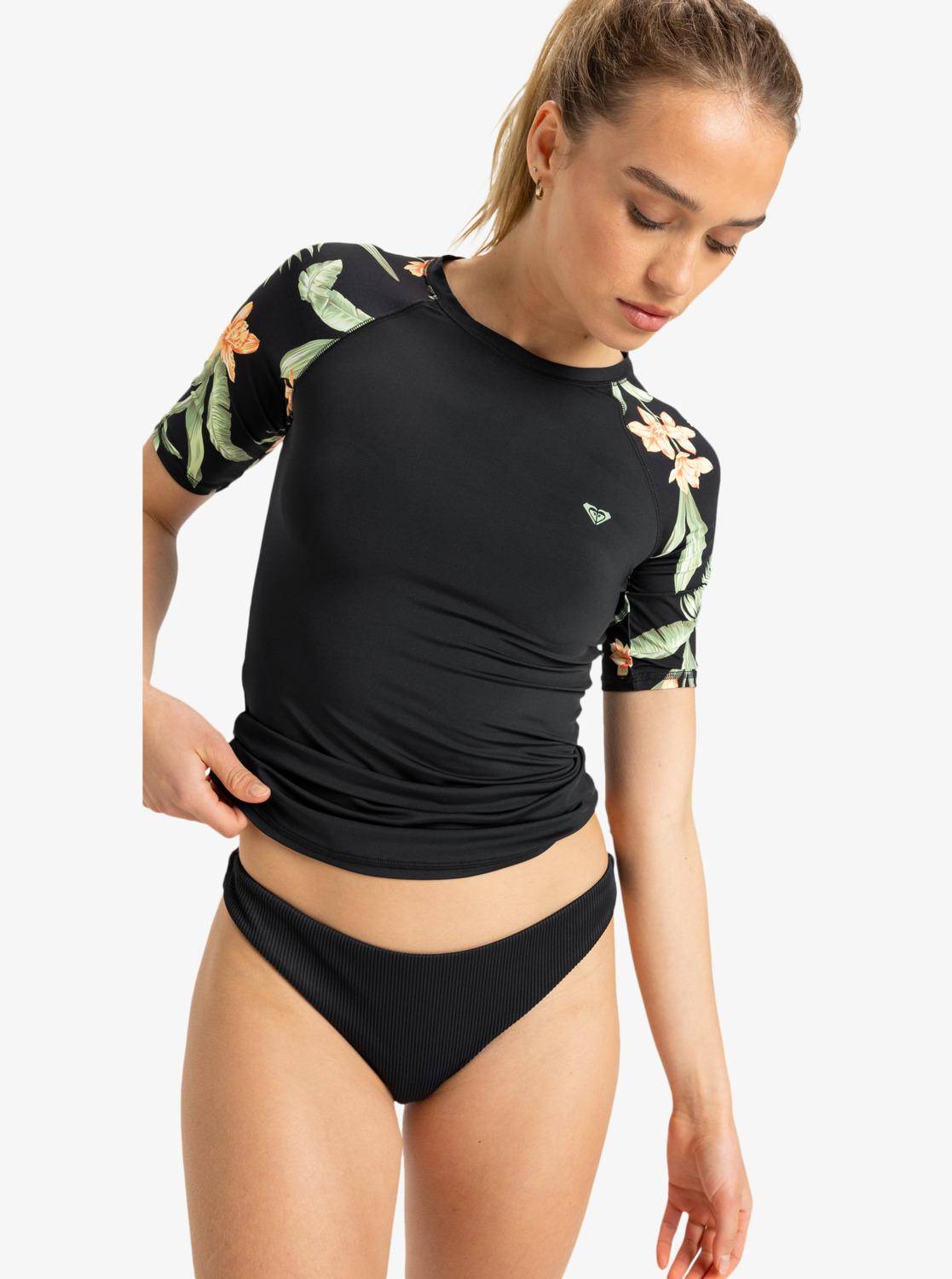 Roxy Lycra - Surf-T-Shirt für Frauen