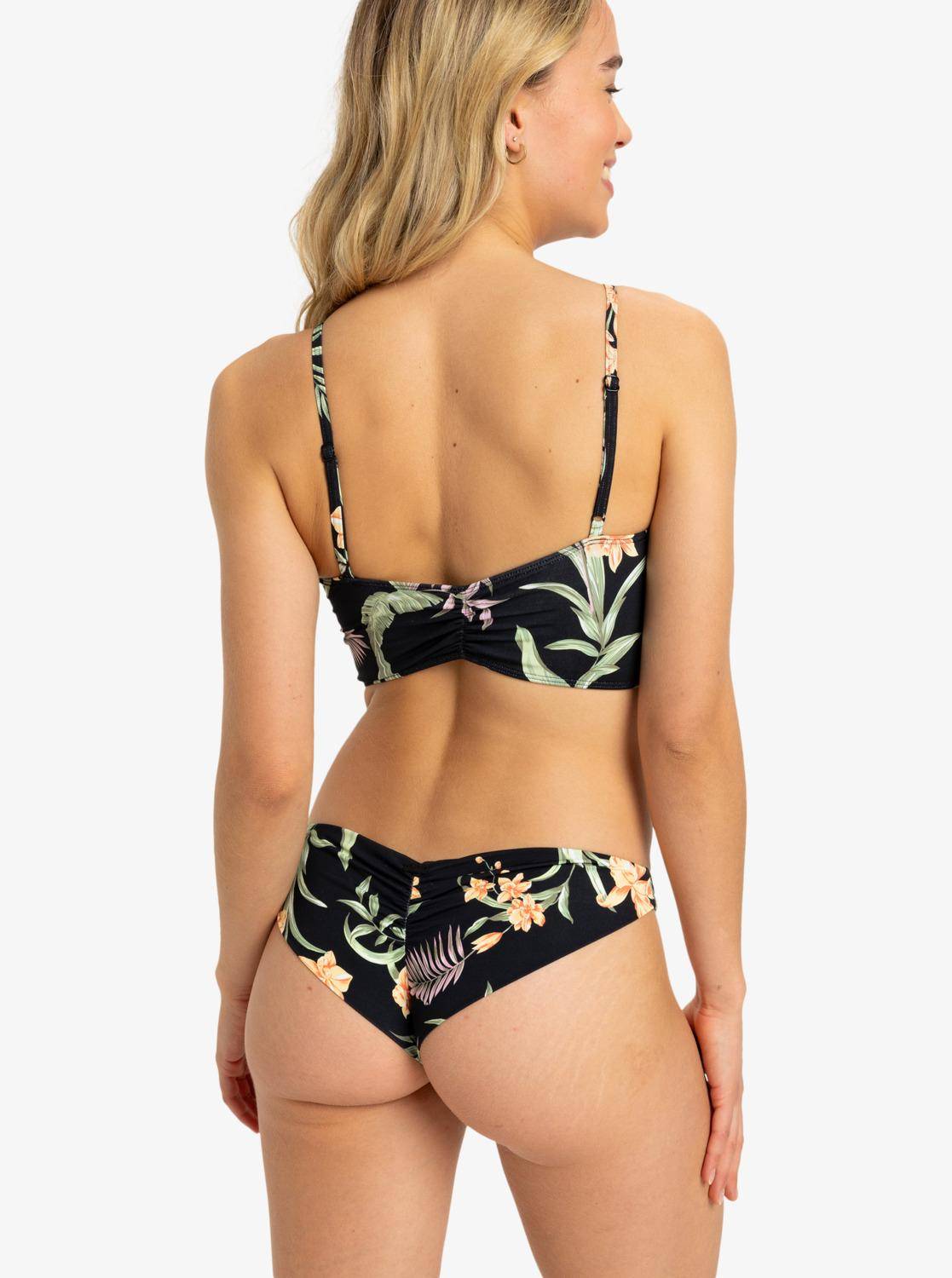 Roxy Beach Classics - Cheeky Fit Bikinihosen für Damen