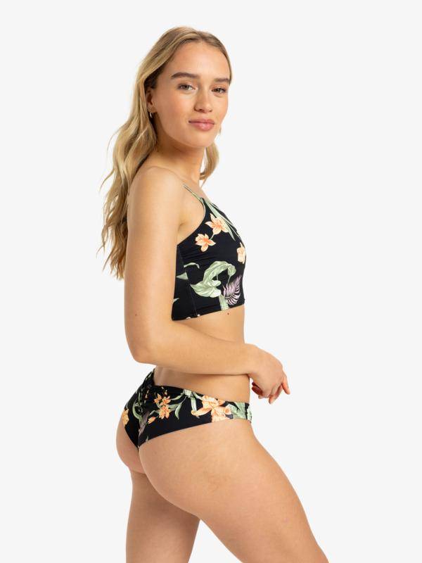 Roxy Beach Classics - Cheeky Fit Bikinihosen für Damen