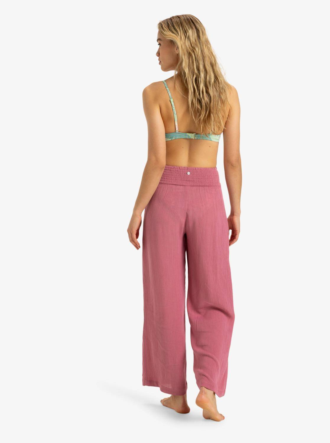 Roxy Along The Beach - Strandhose für Frauen