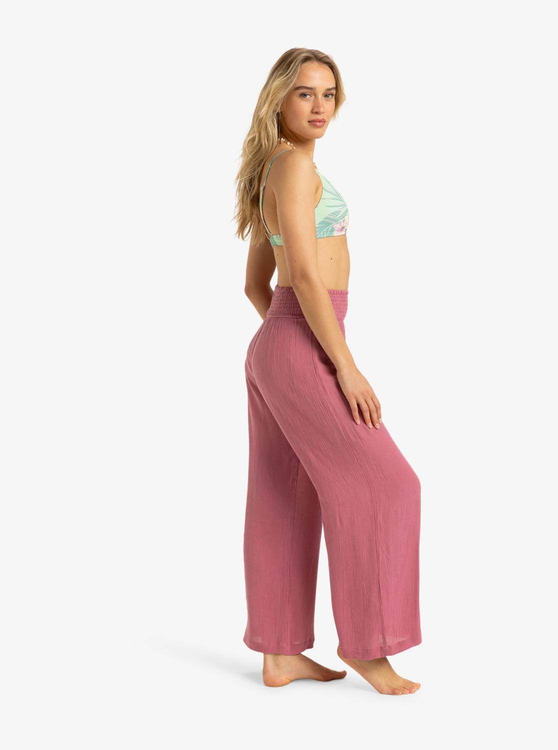 Roxy Along The Beach - Strandhose für Frauen
