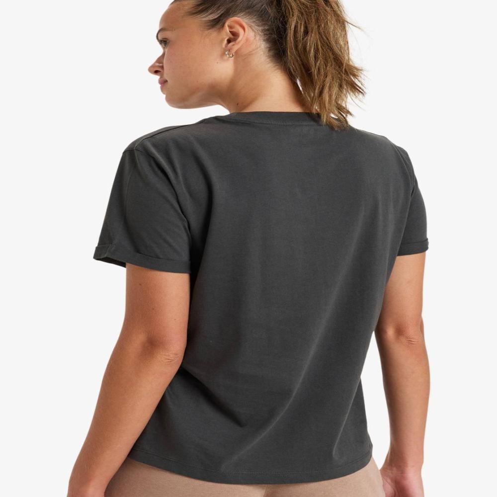 Roxy Oceanregular Poster - T-Shirt for Women