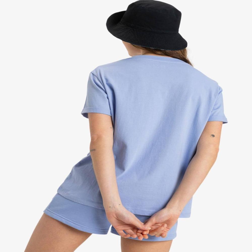 Roxy Oceanregular Poster - T-Shirt for Women