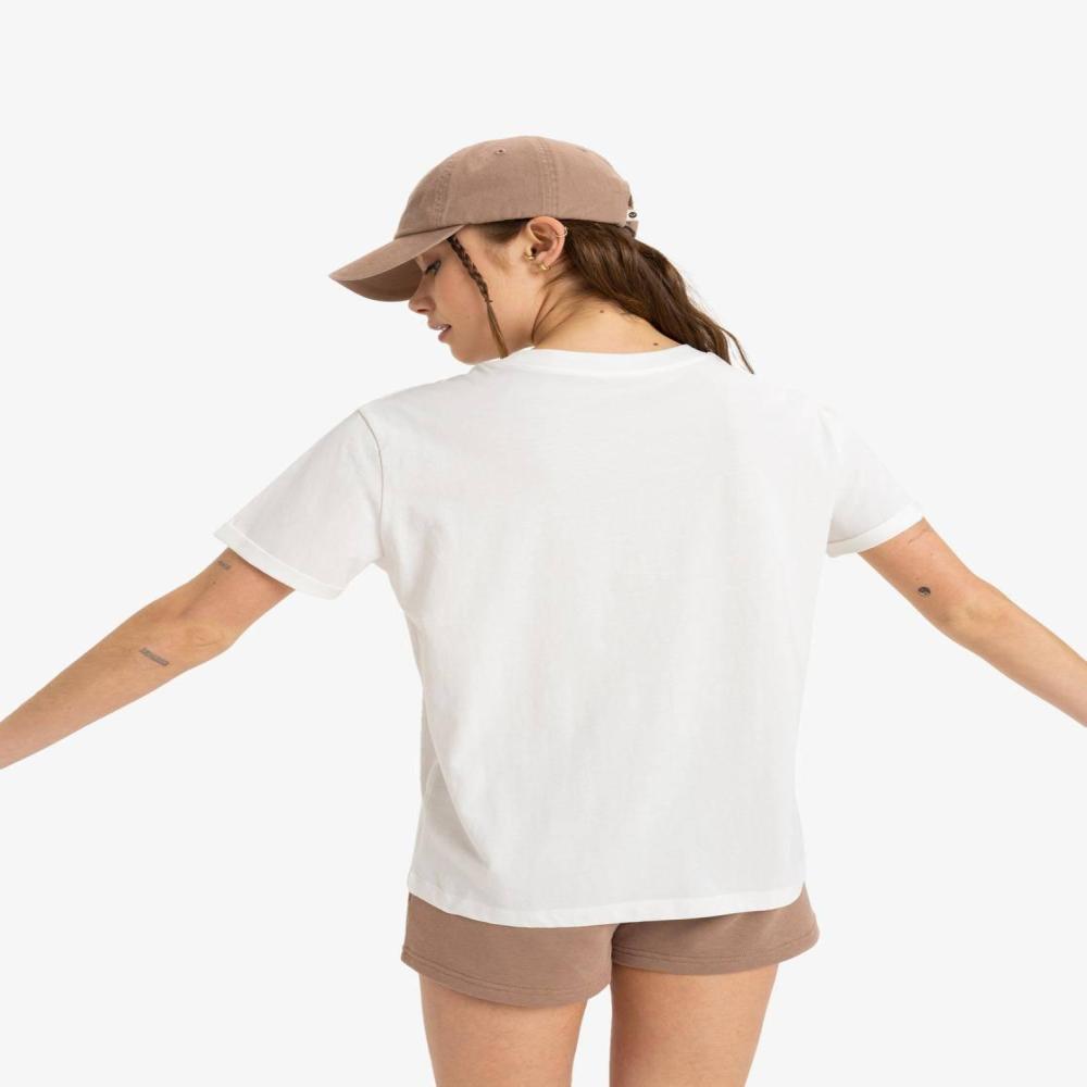 Roxy Oceanregular Poster - T-Shirt for Women