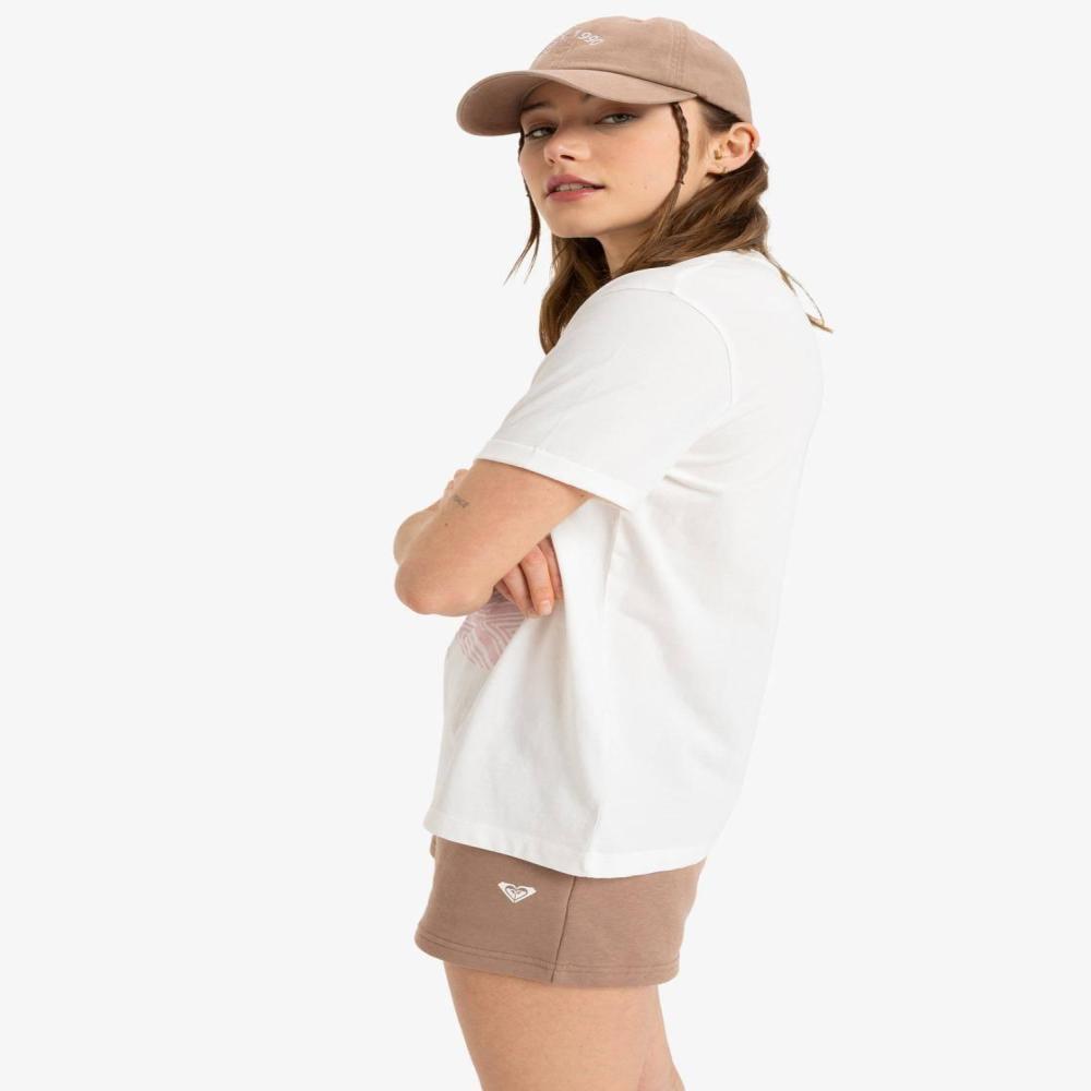 Roxy Oceanregular Poster - T-Shirt for Women