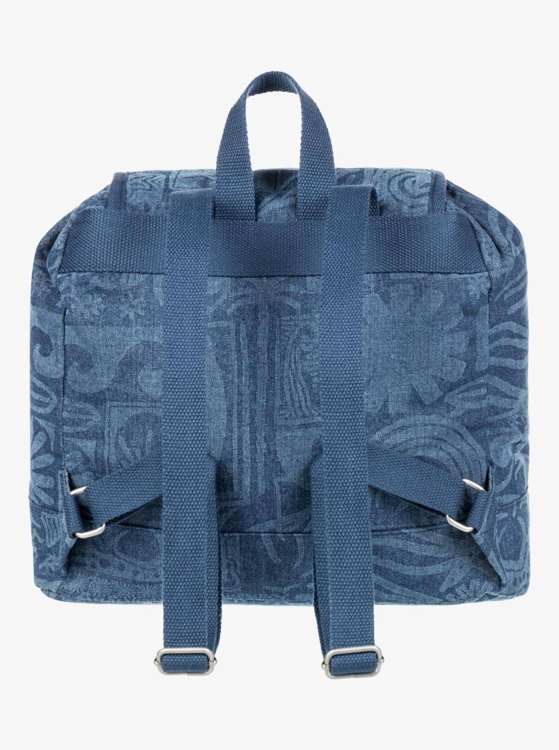 Roxy Flower Bus - Rucksack für Frauen - Mooloolabas