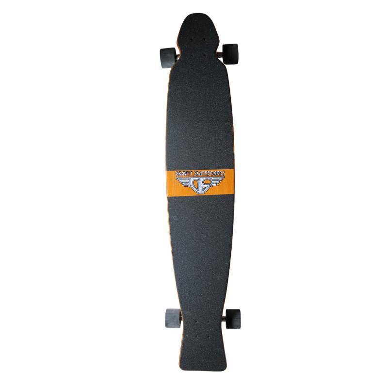 GRAVITY 47" HYPER CARVE - COMPLETE