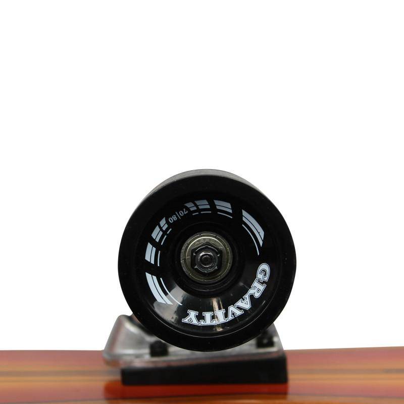 GRAVITY 47" HYPER CARVE - COMPLETE