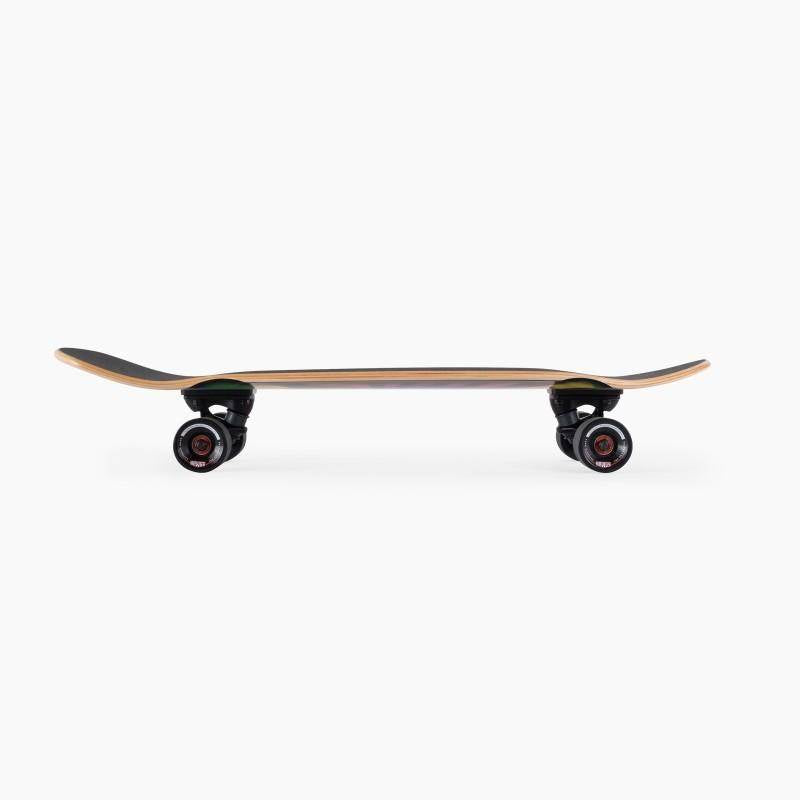 LANDYACHTZ JAMMER 30" CRUISER LONGBOARD COMPLETE - GRAVITY