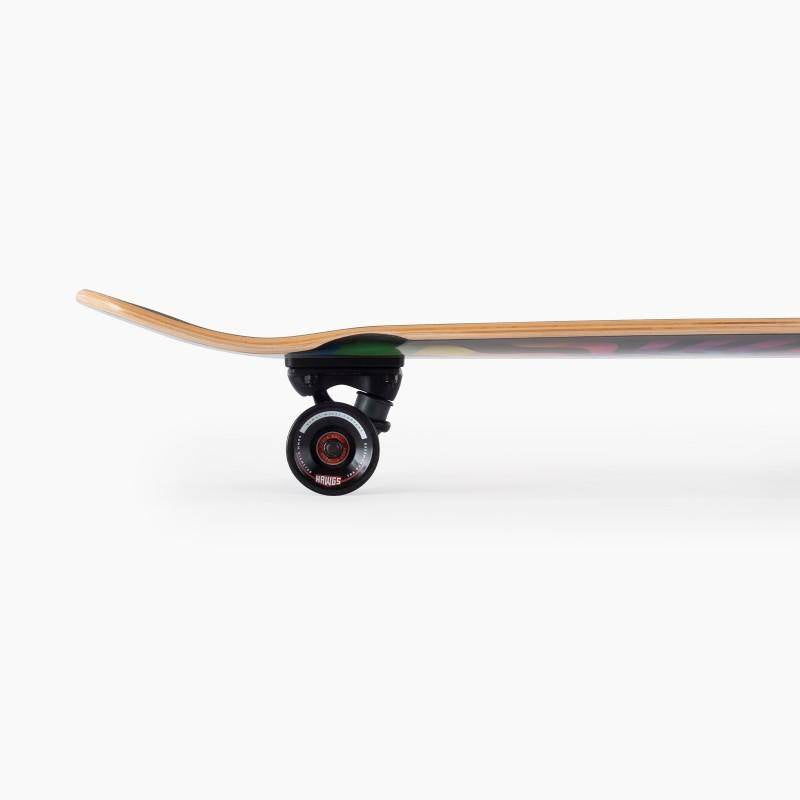 LANDYACHTZ JAMMER 30" CRUISER LONGBOARD COMPLETE - GRAVITY