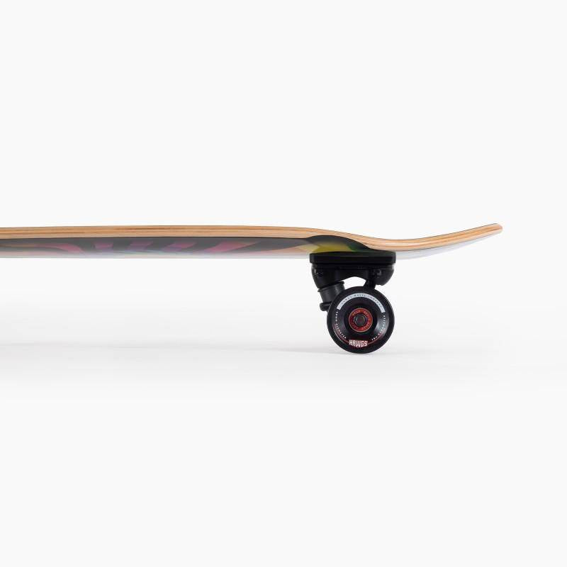 LANDYACHTZ JAMMER 30" CRUISER LONGBOARD COMPLETE - GRAVITY