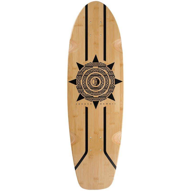 JUCKER HAWAII Cruiser DECK HONU