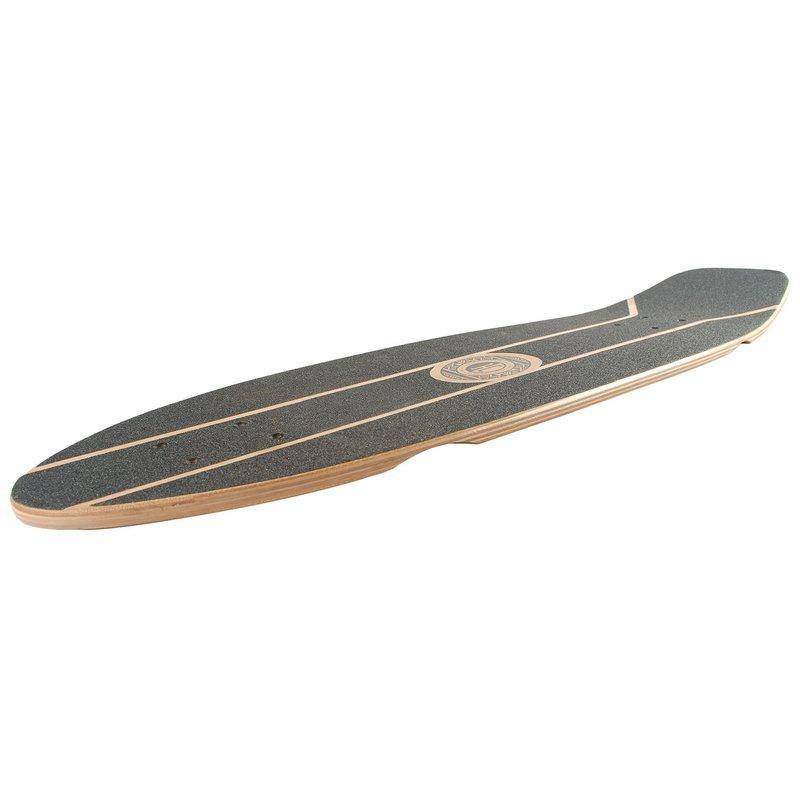 JUCKER HAWAII Cruiser DECK HONU
