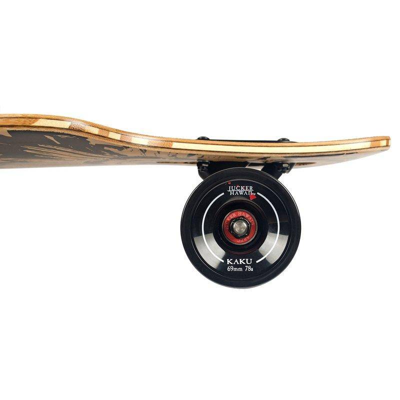 JUCKER HAWAII Longboard HOKU V2 PRECISION Flex 1