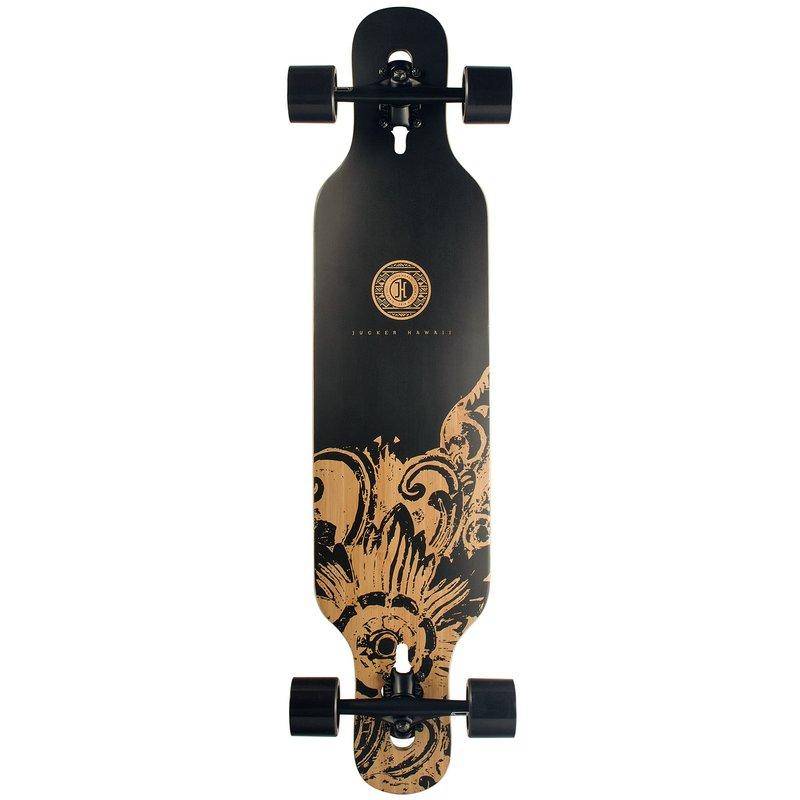 JUCKER HAWAII Longboard HOKU V2 PRECISION Flex 1
