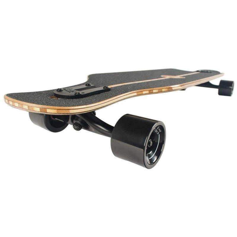 JUCKER HAWAII Longboard HOKU V2 PRECISION Flex 1