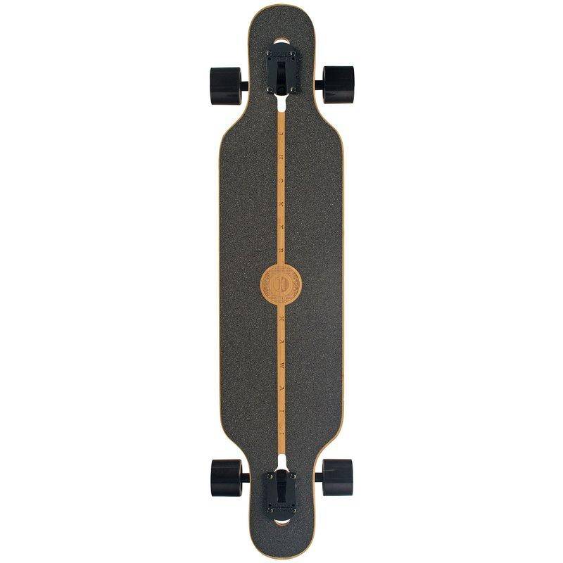 JUCKER HAWAII Longboard HOKU V2 PRECISION Flex 1