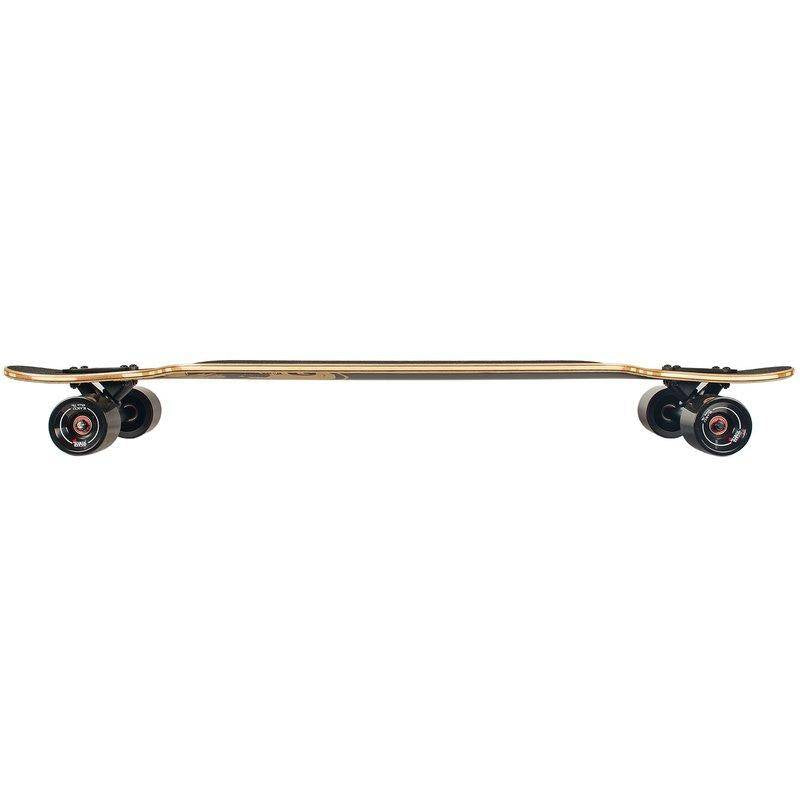 JUCKER HAWAII Longboard HOKU V2 PRECISION Flex 1