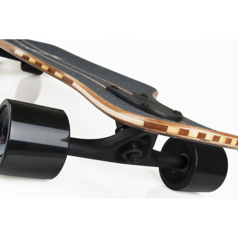 JUCKER HAWAII Longboard NEW HOKU Flex 2