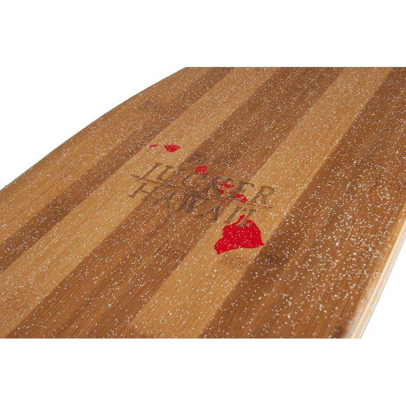 JUCKER HAWAII Longboard MAKAHA SE