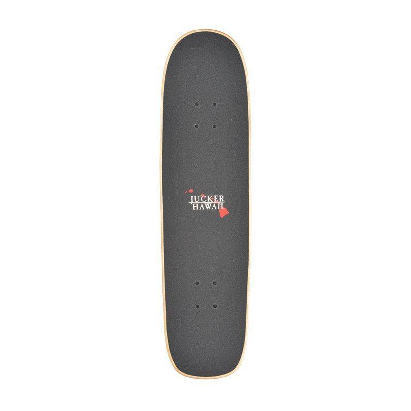 JUCKER HAWAII Skateboard Deck NUHA 8.5"