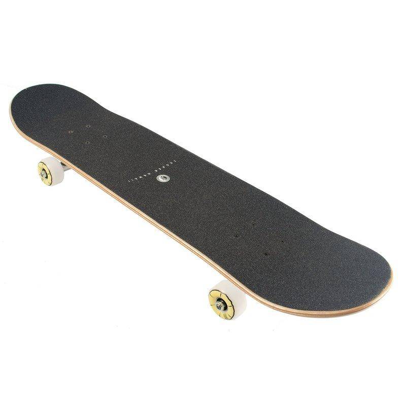 JUCKER HAWAII Skateboard PERKY PIZZAS 8.0" Complete