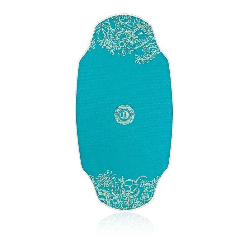 JUCKER HAWAII Skimboard HPL AKA Blue Pro