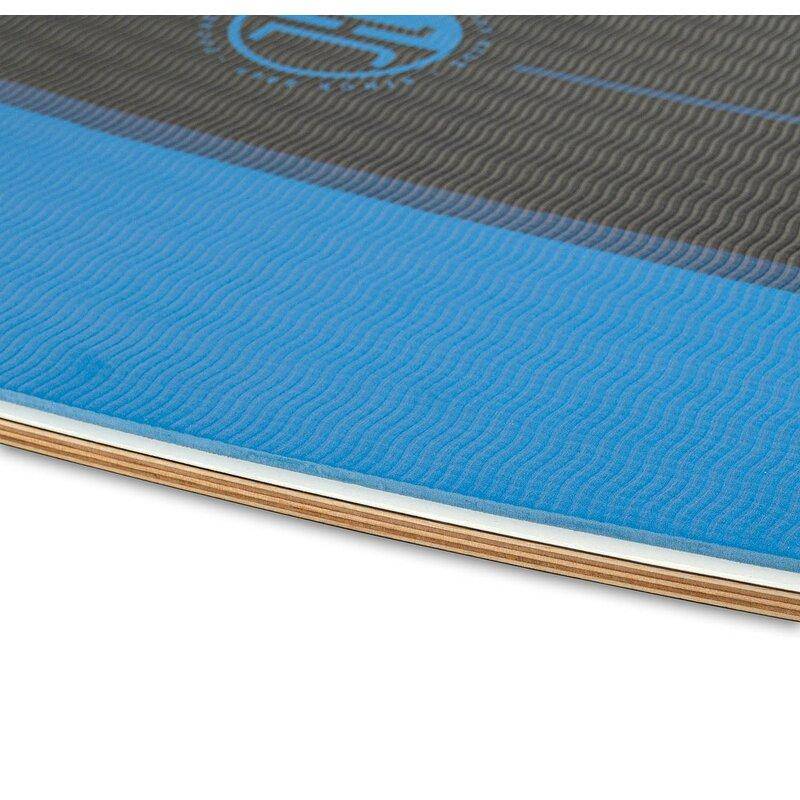 JUCKER HAWAII Skimboard HPL Aloha Pro